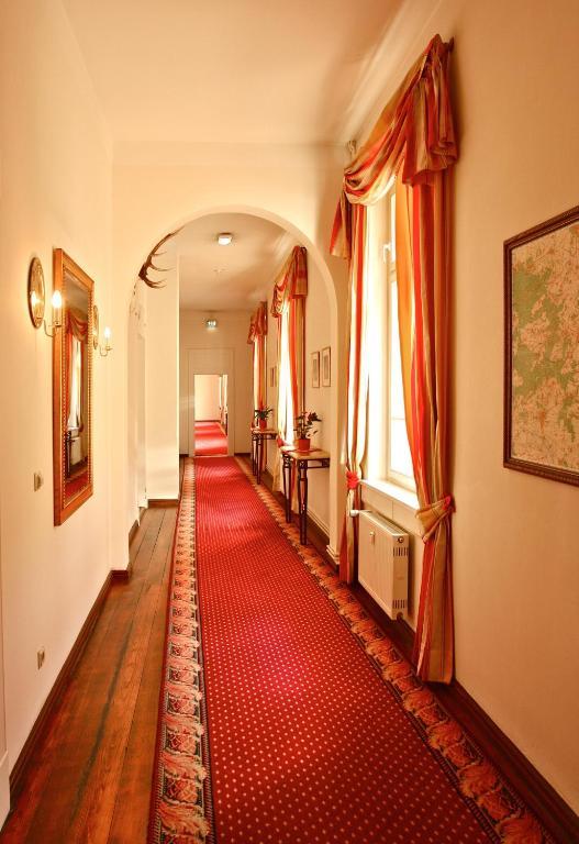 Hotel Graf von Mansfeld Lutherstadt Eisleben Zimmer foto